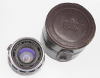 Nikon RF 3.5cm f1.8 Lenses